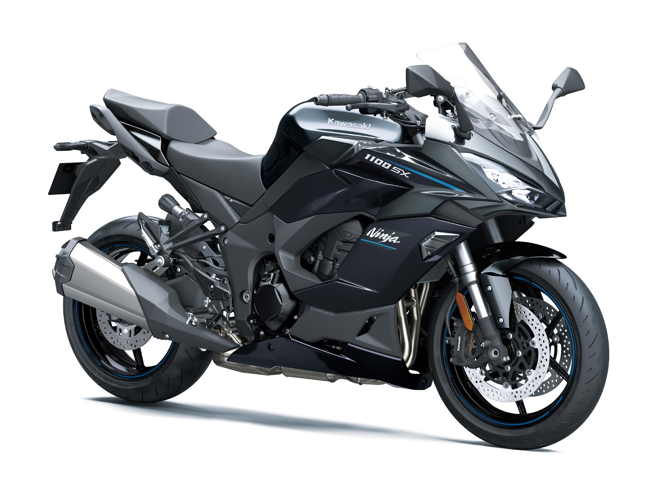 Kawasaki Ninja 1100SX