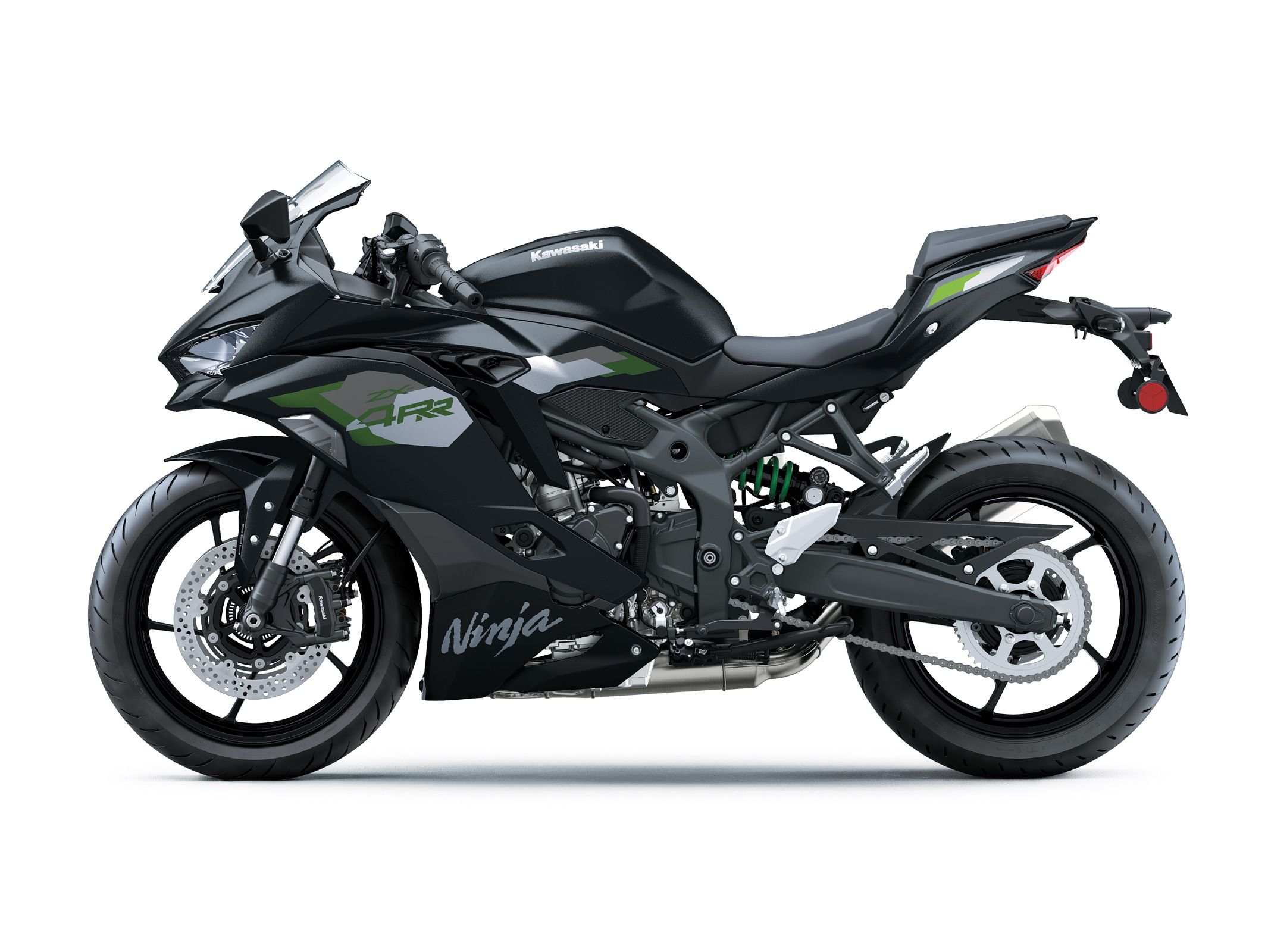 Kawasaki Ninja ZX-4RR