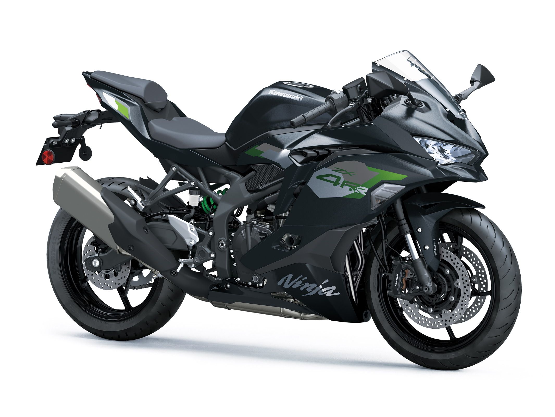Kawasaki Ninja ZX-4RR