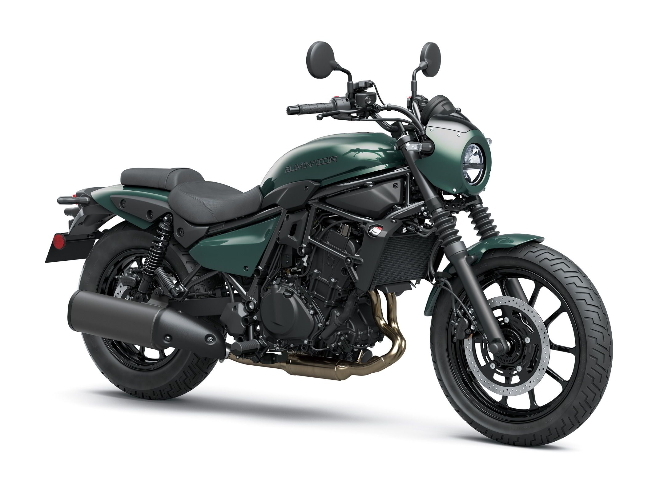 Kawasaki Eliminator SE