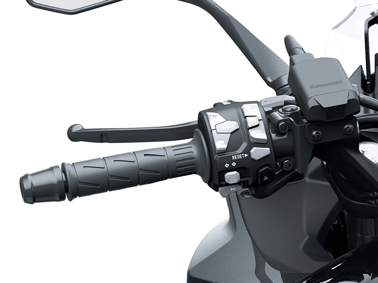 Kawasaki Ninja 1100SX