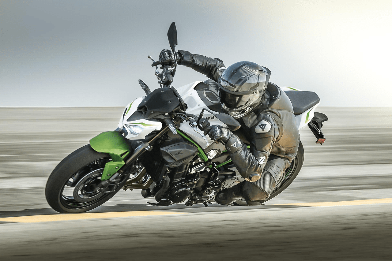 Kawasaki Z900 (BK1)