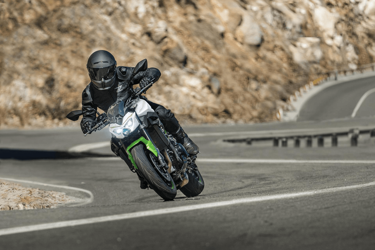 Kawasaki Z900 (BK1)