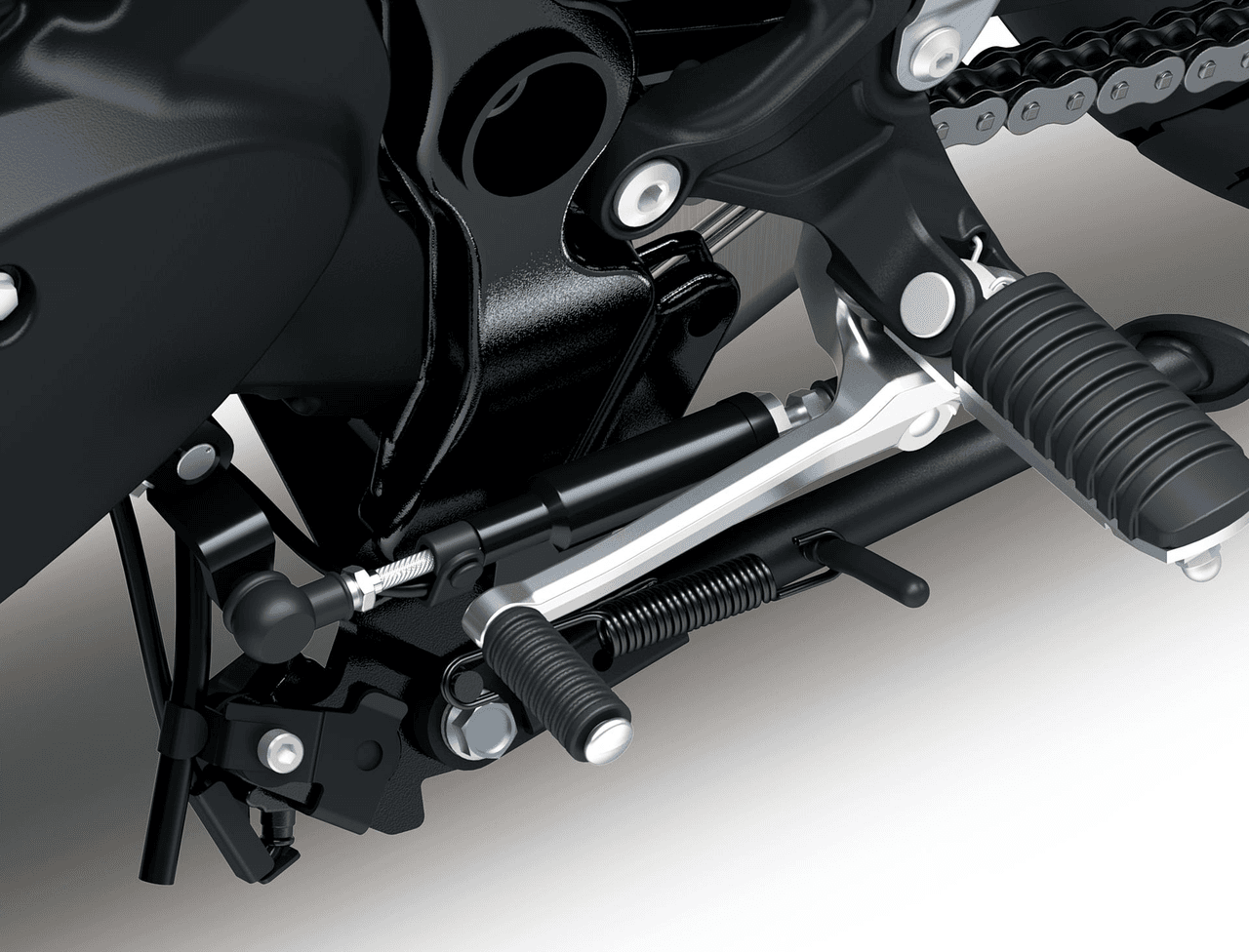 Kawasaki Z900RS (70kW)