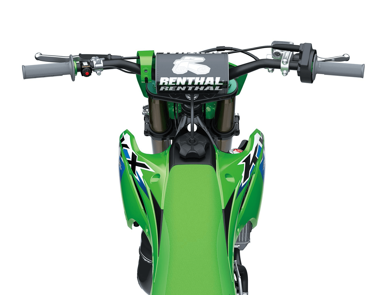 Kawasaki KX85L