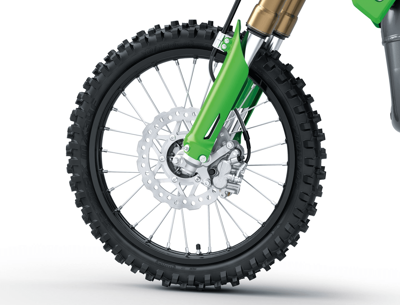 Kawasaki KX85L
