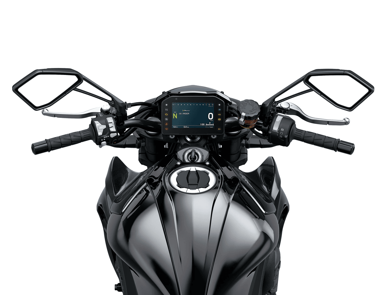 Kawasaki Z1100
