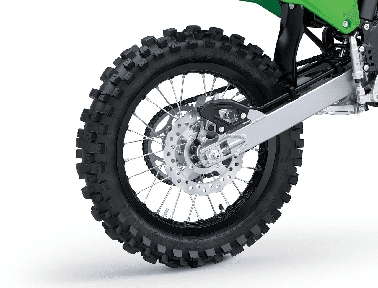 Kawasaki KX85L