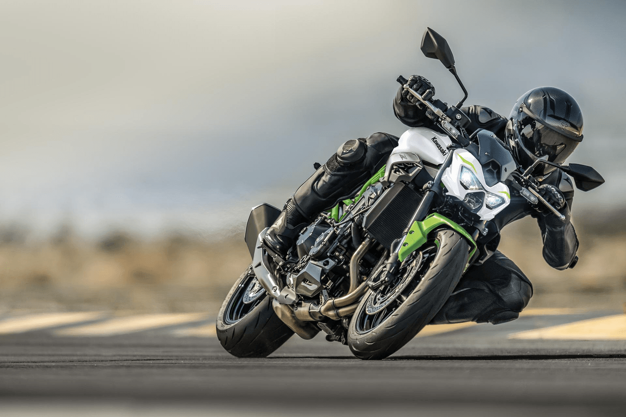 Kawasaki Z900 (BK1)