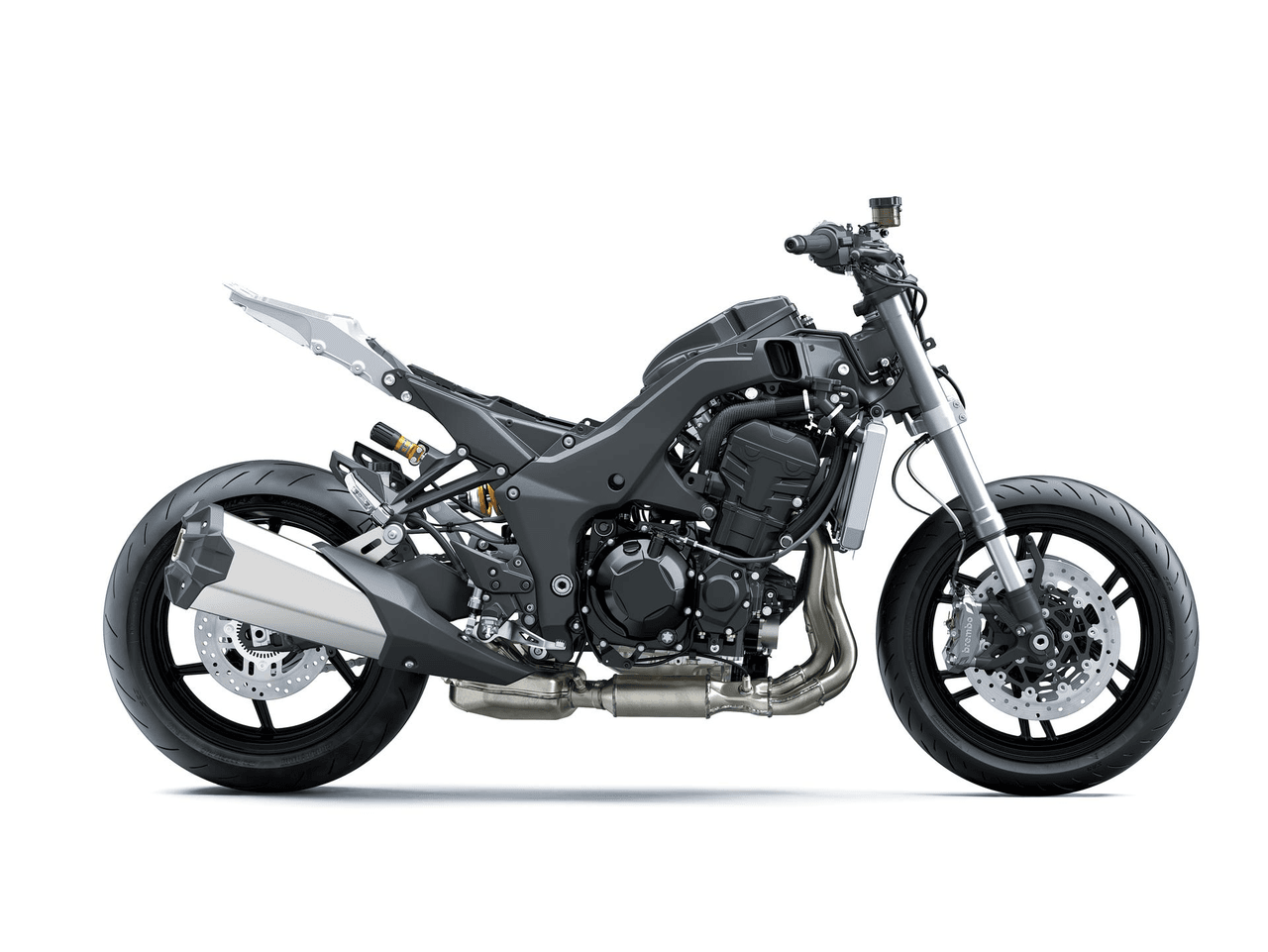Kawasaki Ninja 1100SX