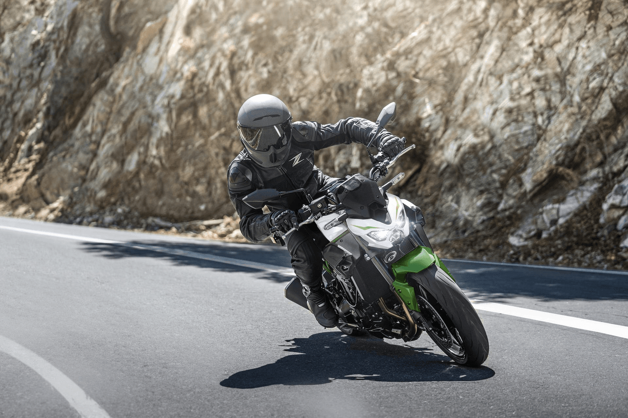 Kawasaki Z900 (BK1)
