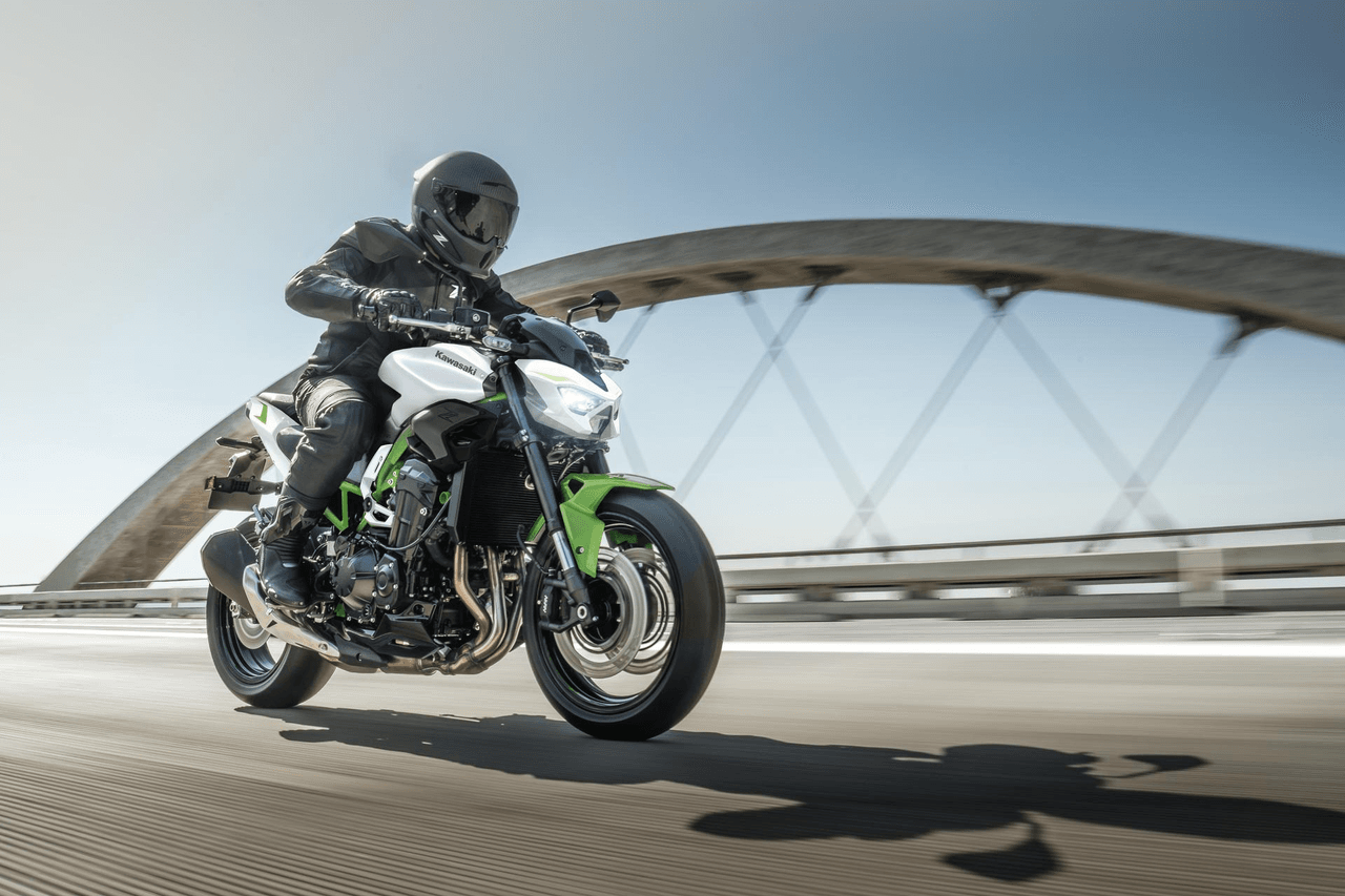 Kawasaki Z900 (BK1)