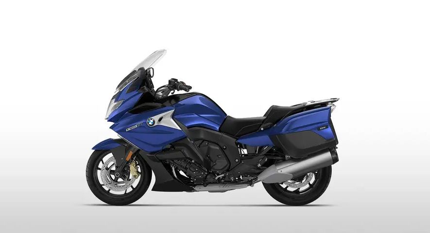 BMW Motorrad K 1600 GT