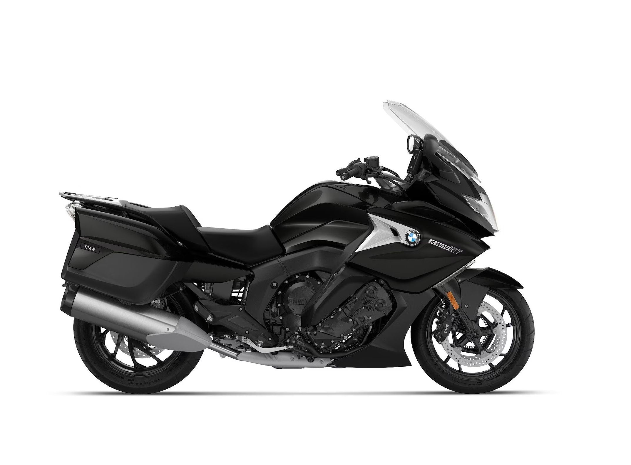 BMW Motorrad K 1600 GT