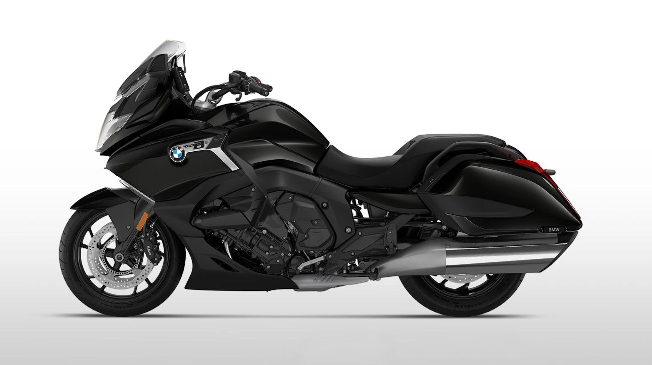 BMW Motorrad K 1600 B