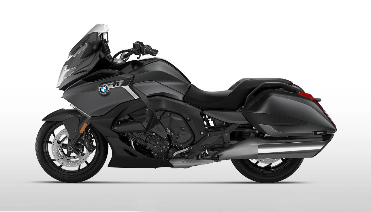 BMW Motorrad K 1600 B