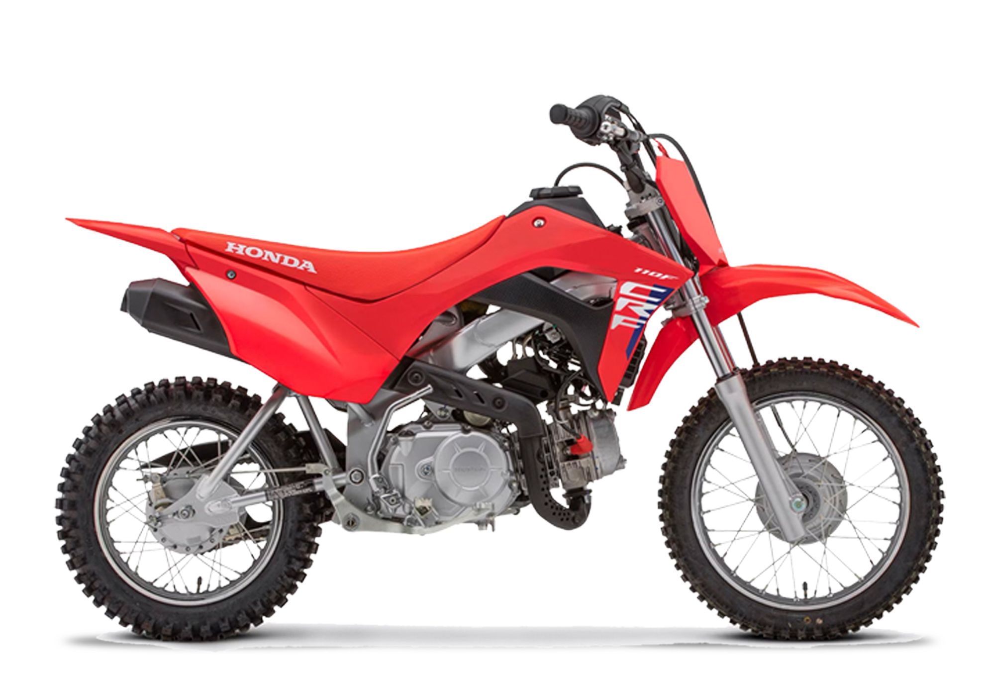 Honda CRF 110F
