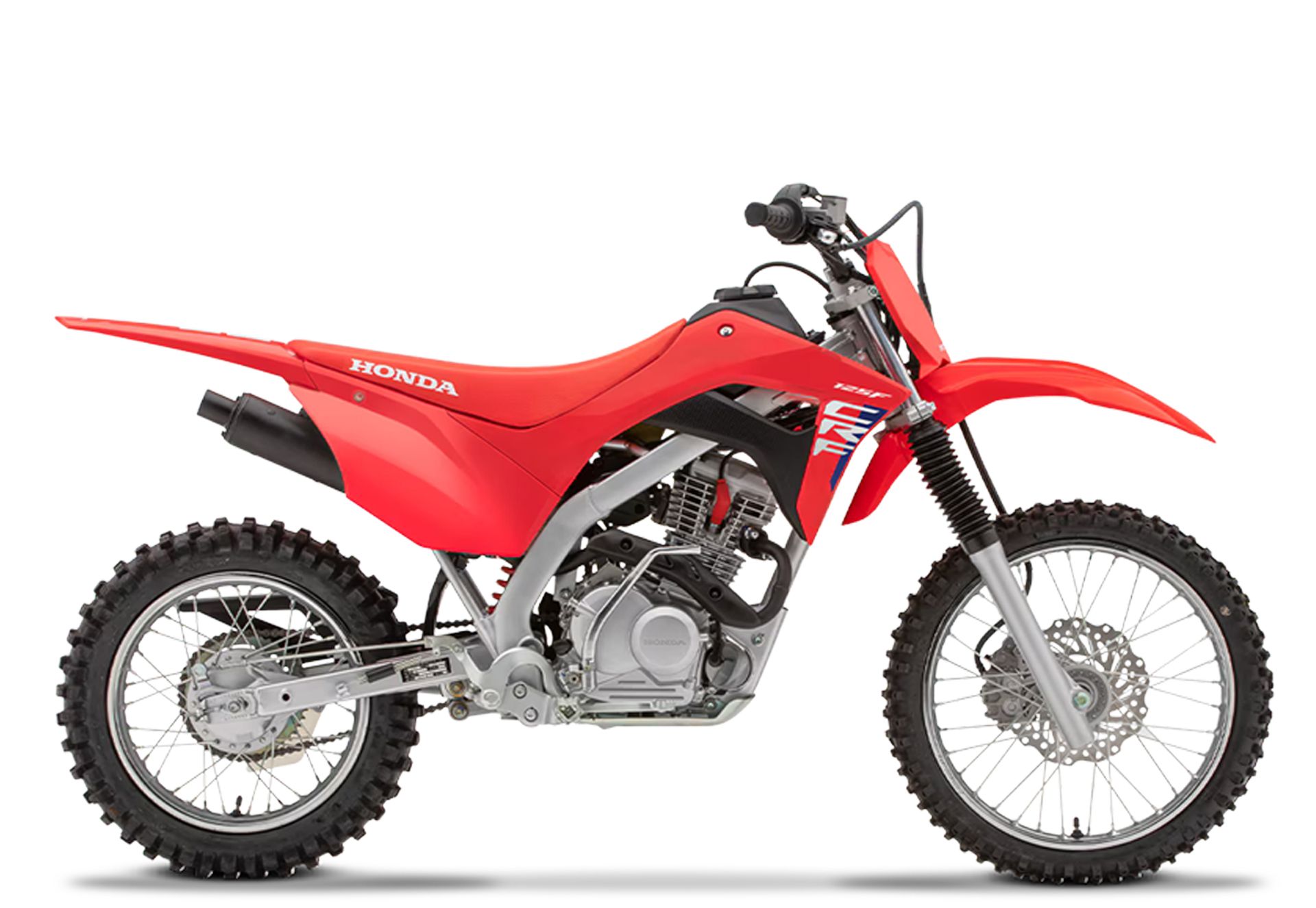 Honda CRF 125FA