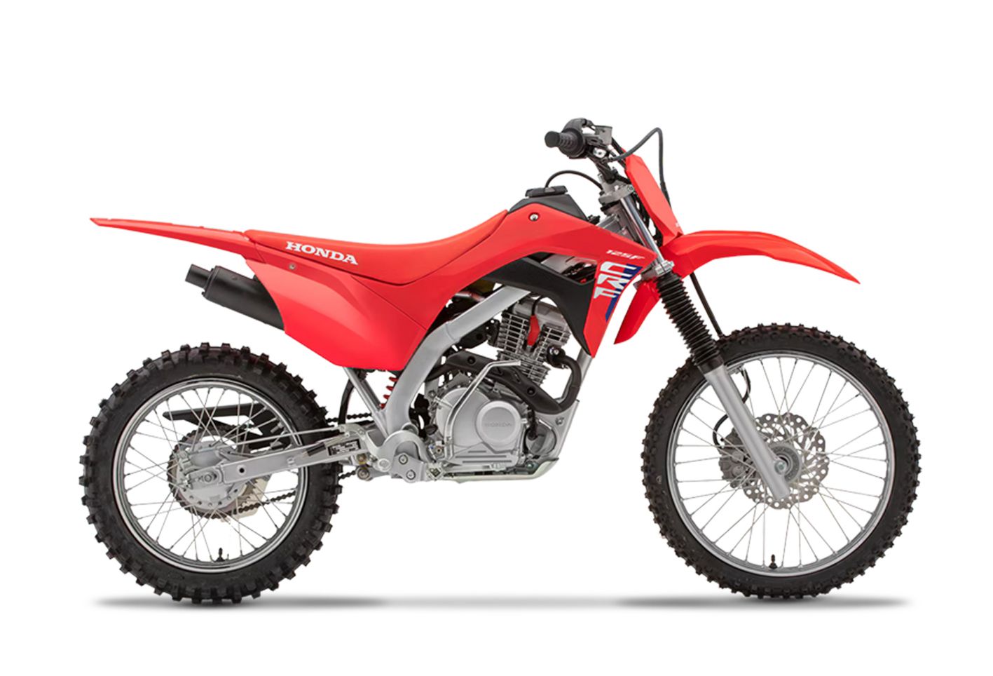 Honda CRF 125FB