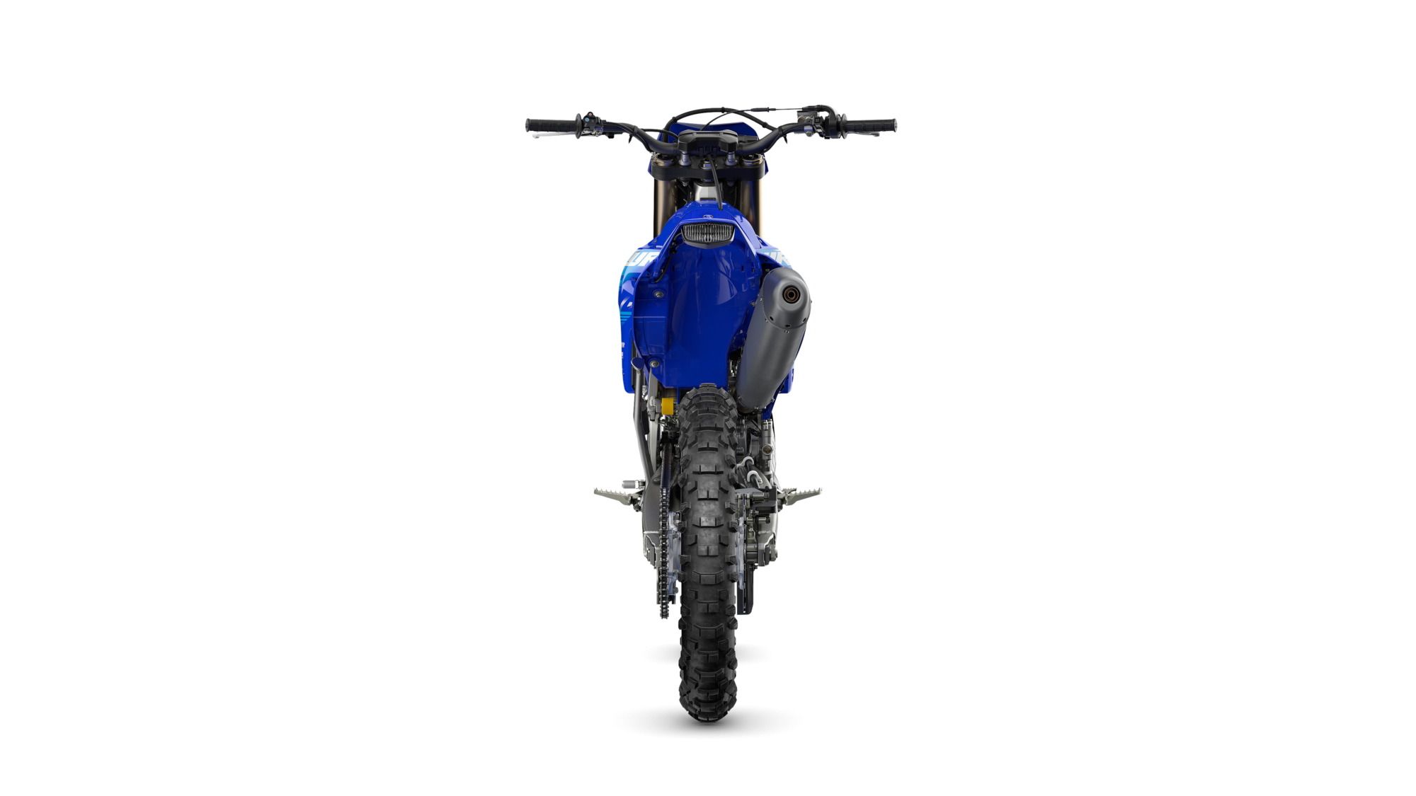 Yamaha WR250F