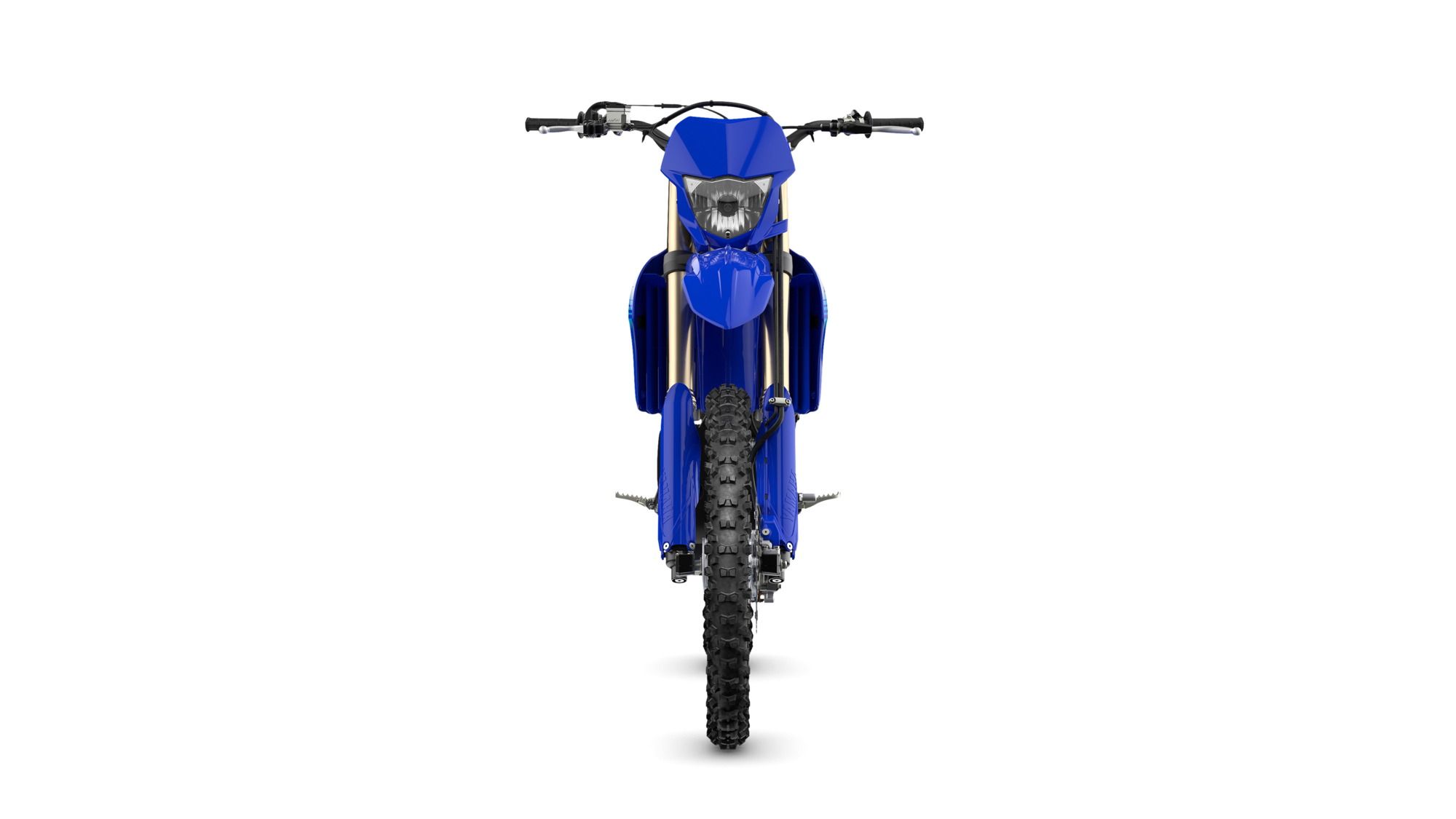 Yamaha WR250F