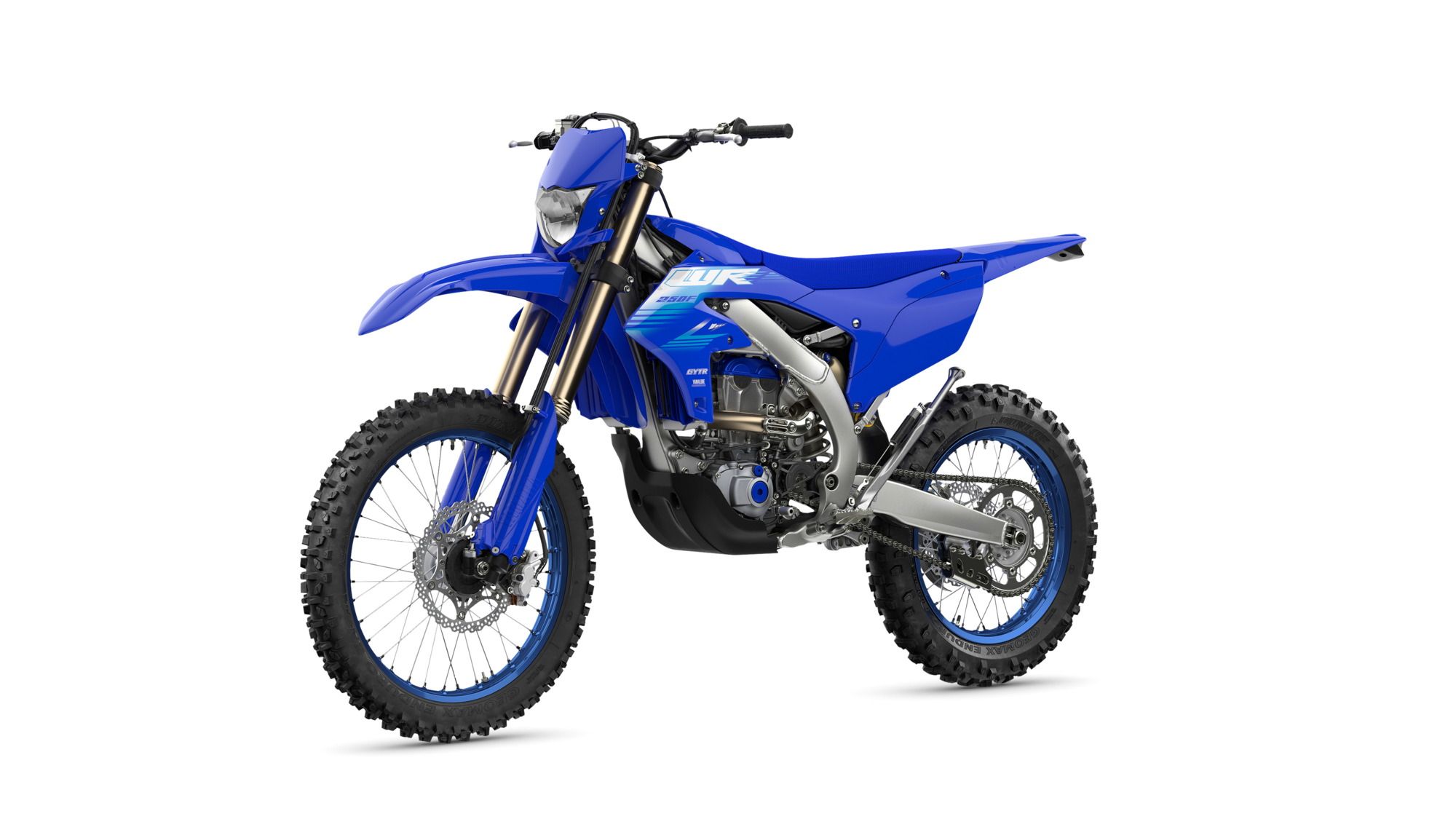 Yamaha WR450F