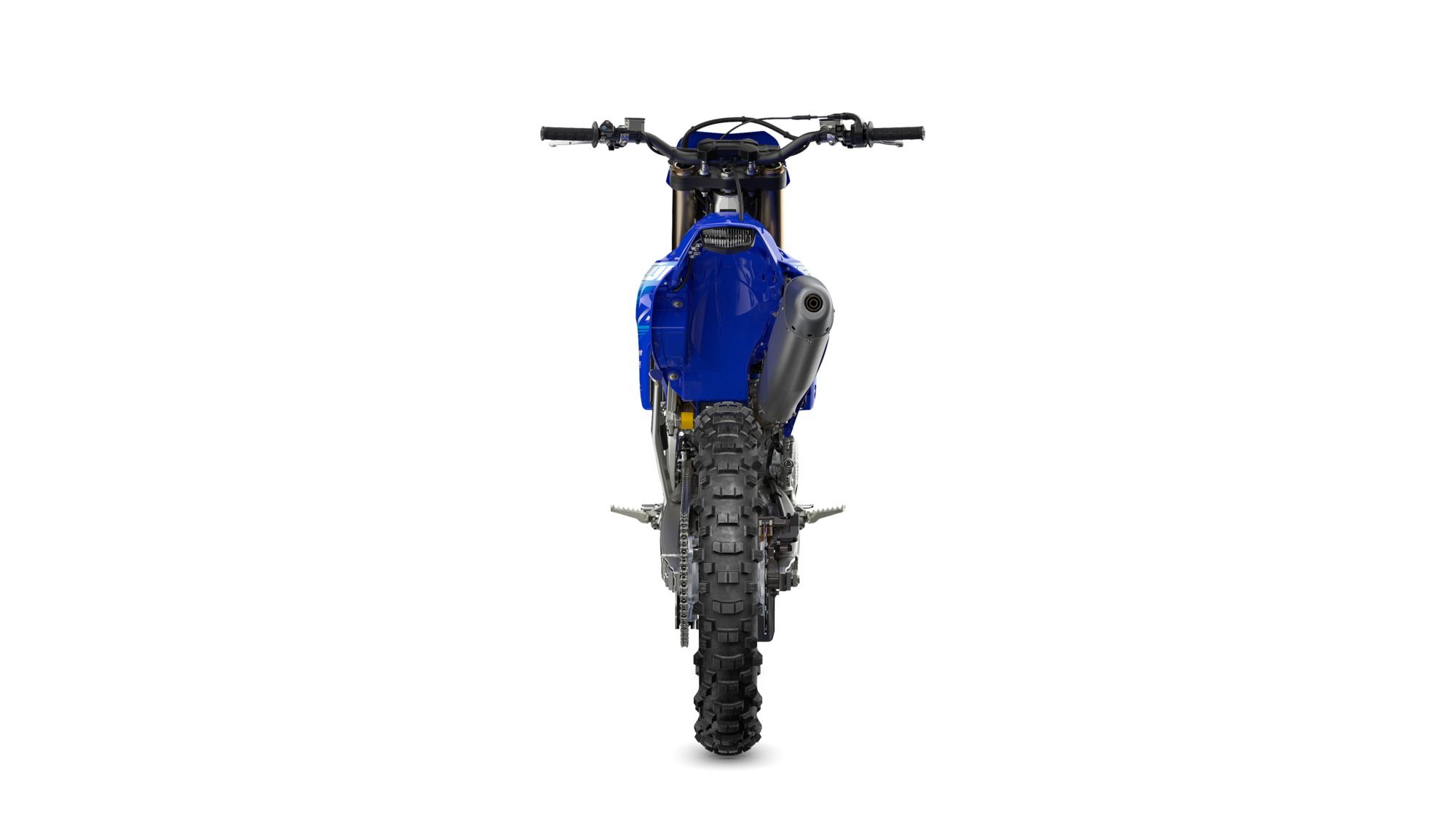 Yamaha WR450F