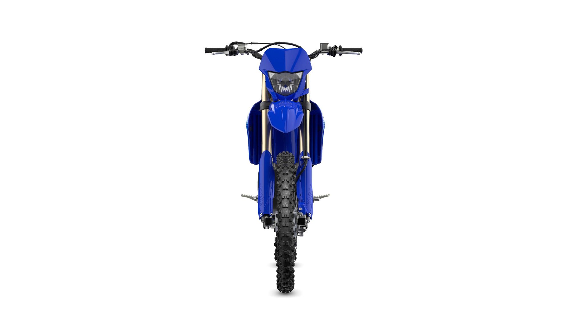 Yamaha WR450F