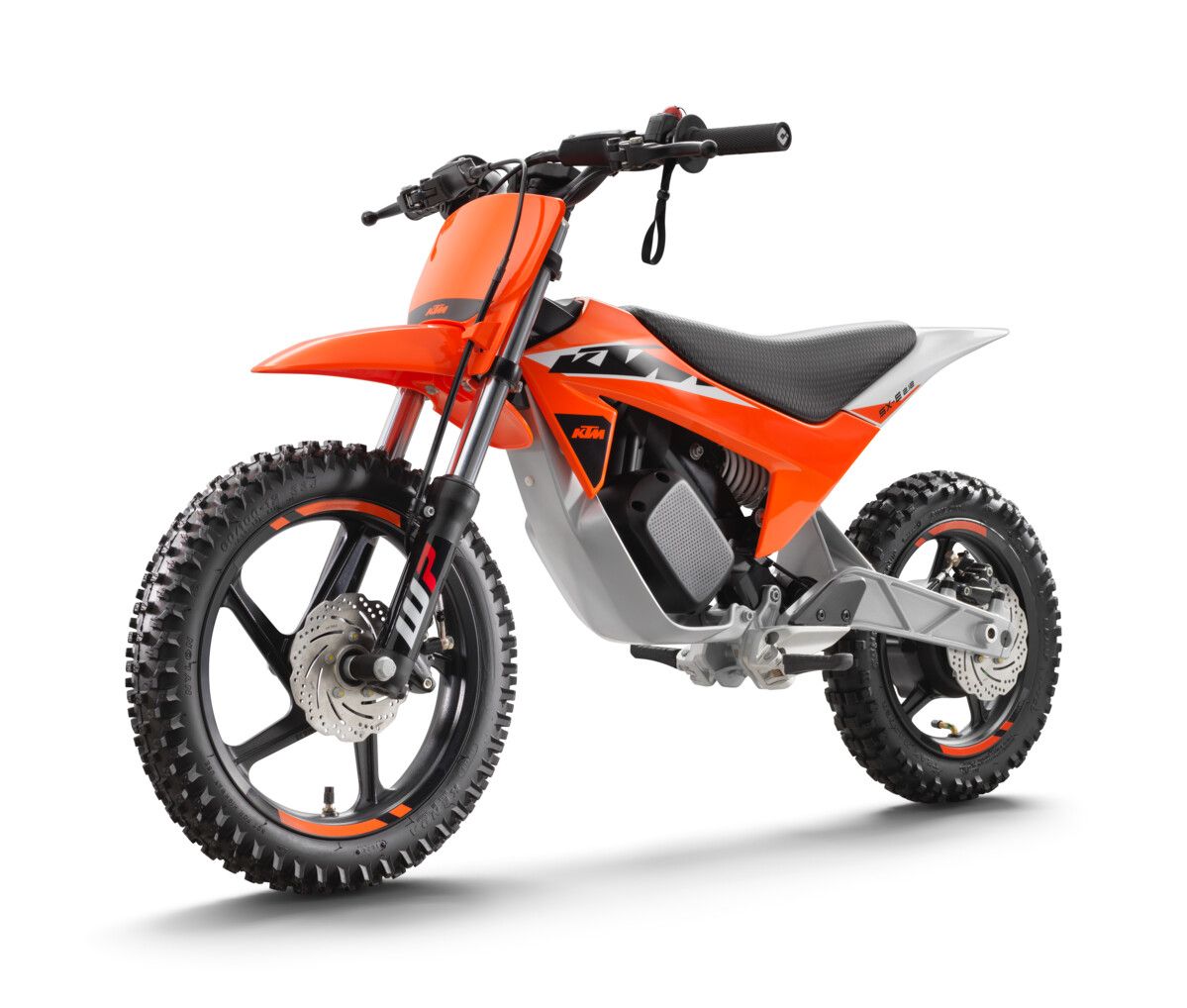 KTM SX-E 2.12