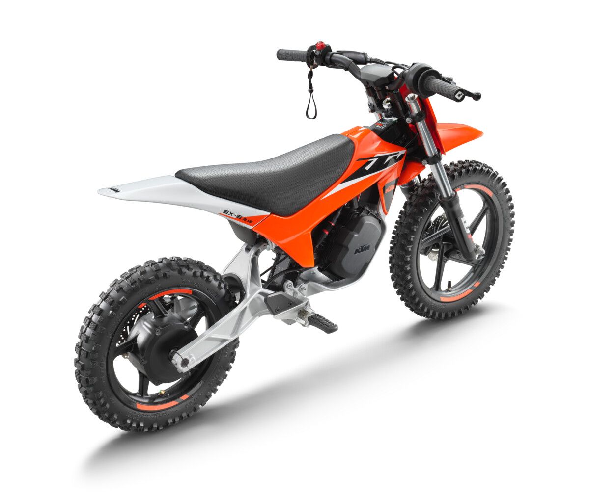KTM SX-E 2.12