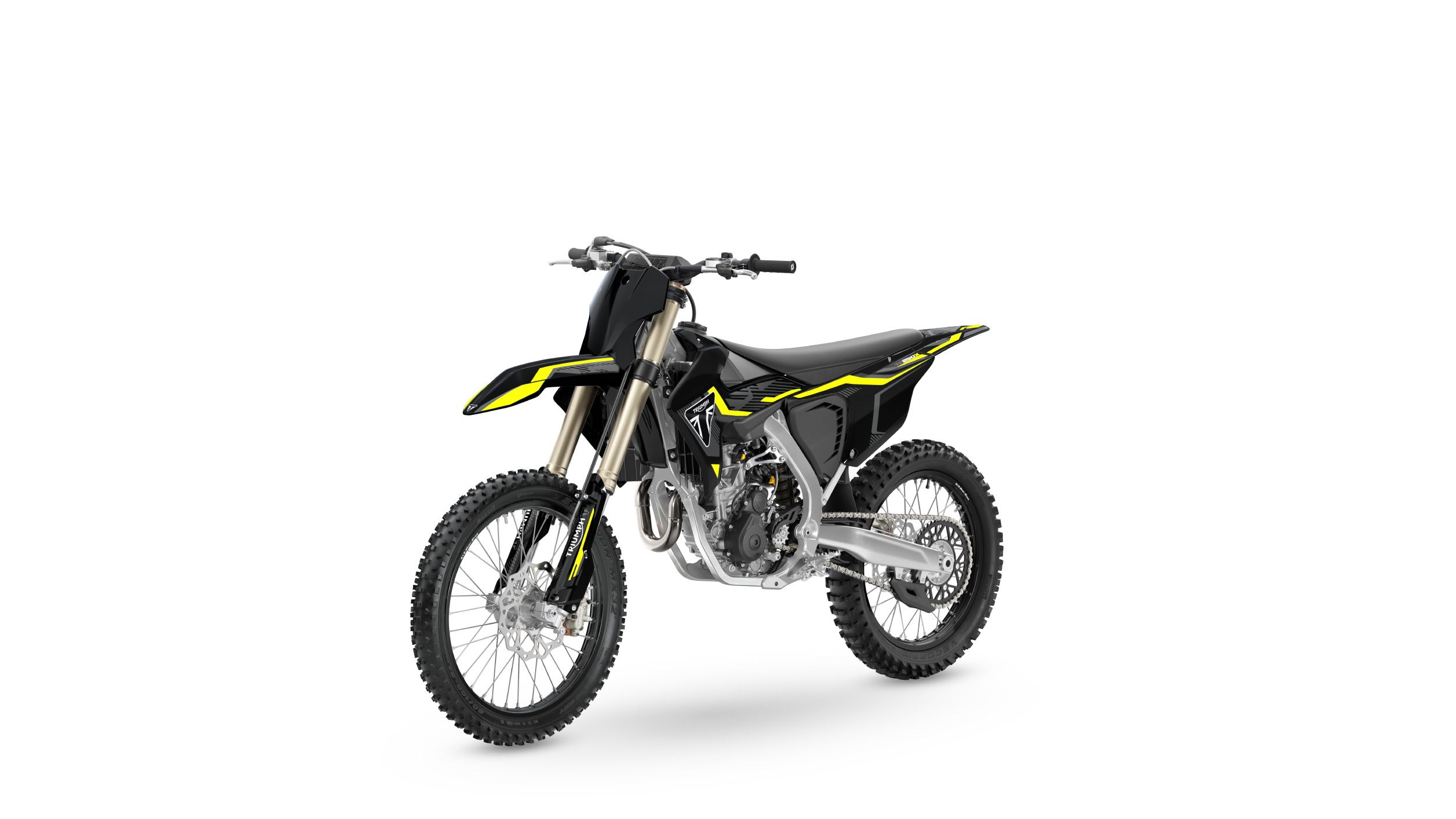 Triumph TF 250-X