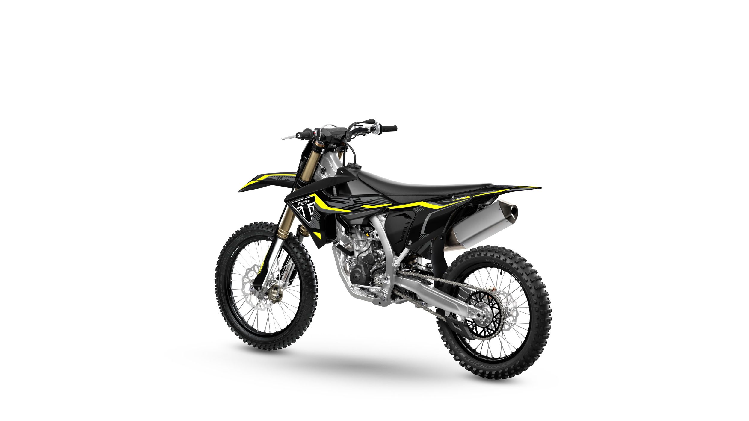 Triumph TF 250-X
