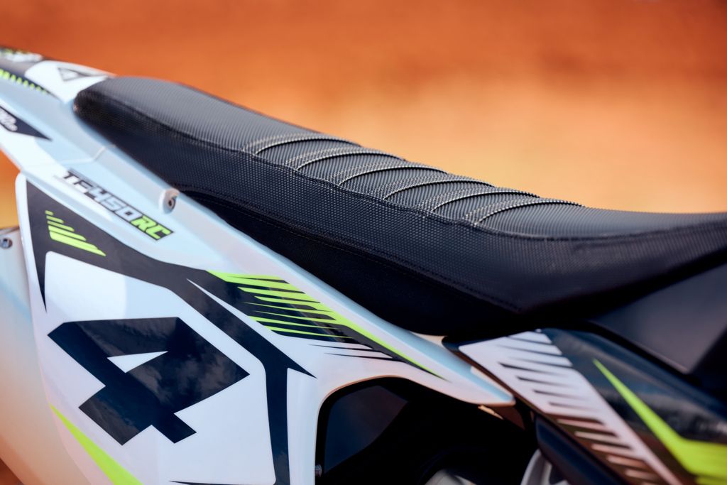 Triumph TF 450-RC