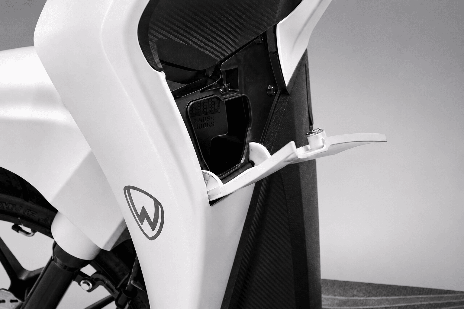 Wottan Motor One 125