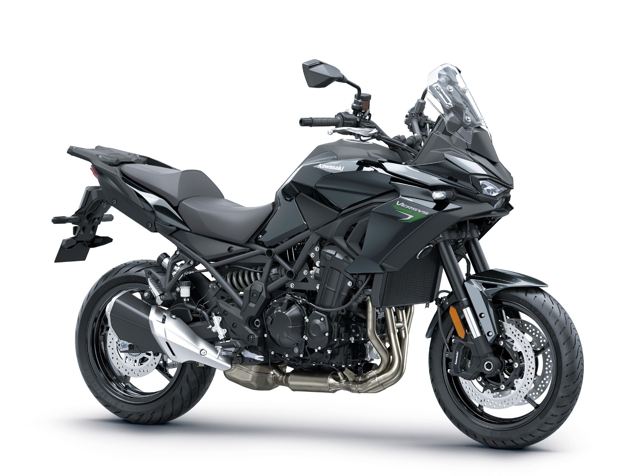 Kawasaki Versys 900