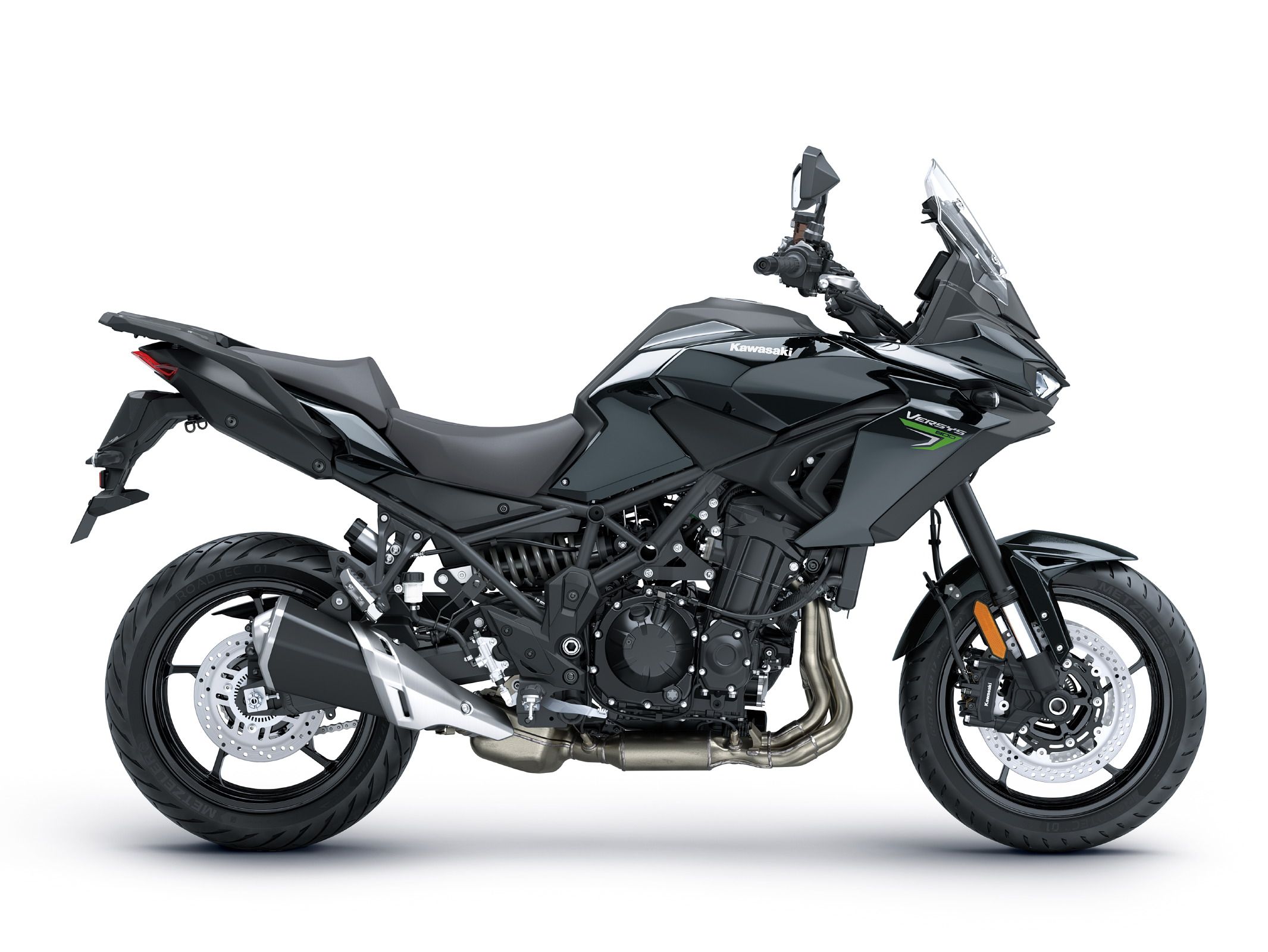 Kawasaki Versys 900