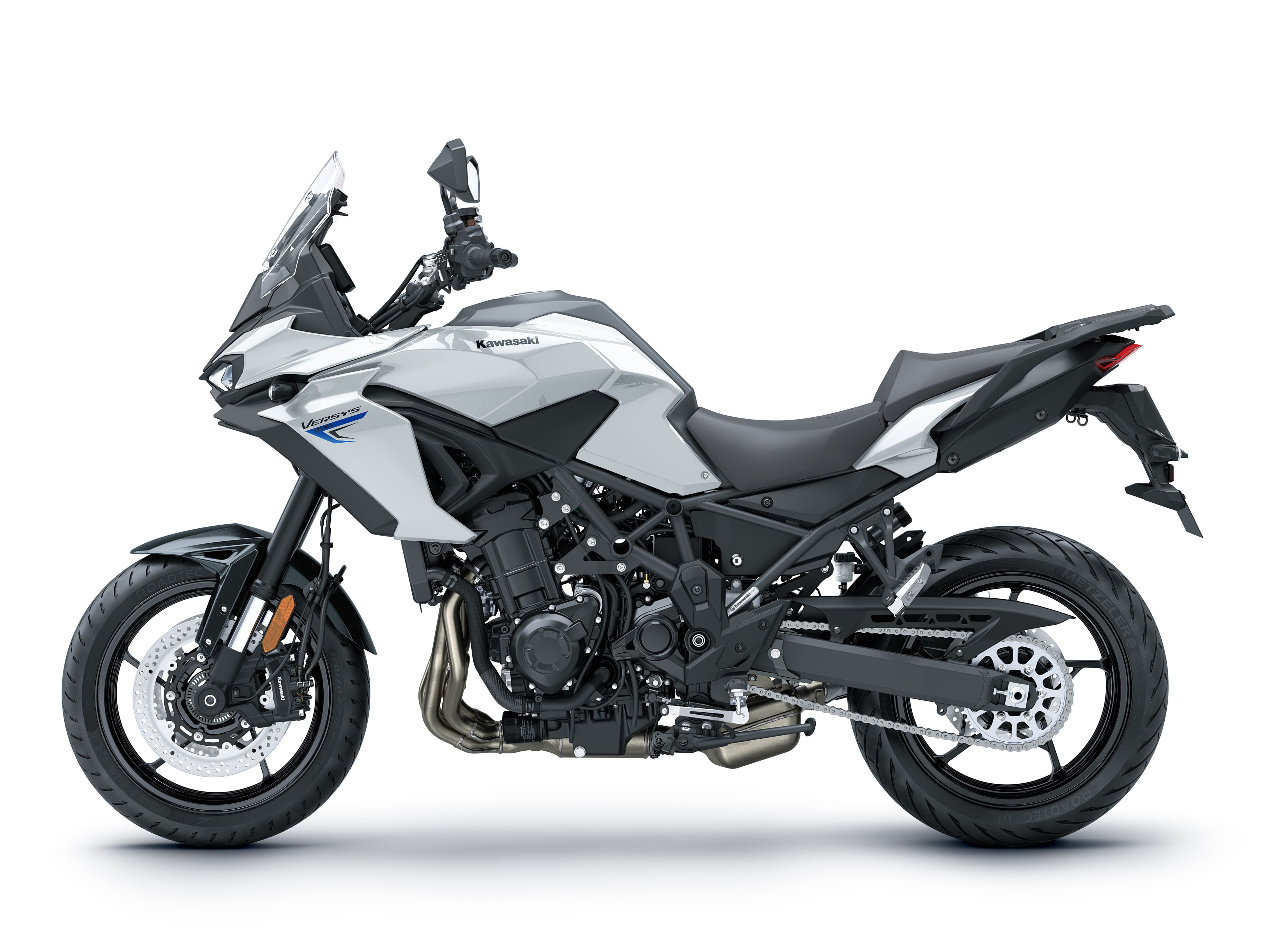 Kawasaki Versys 900 (70 kW)