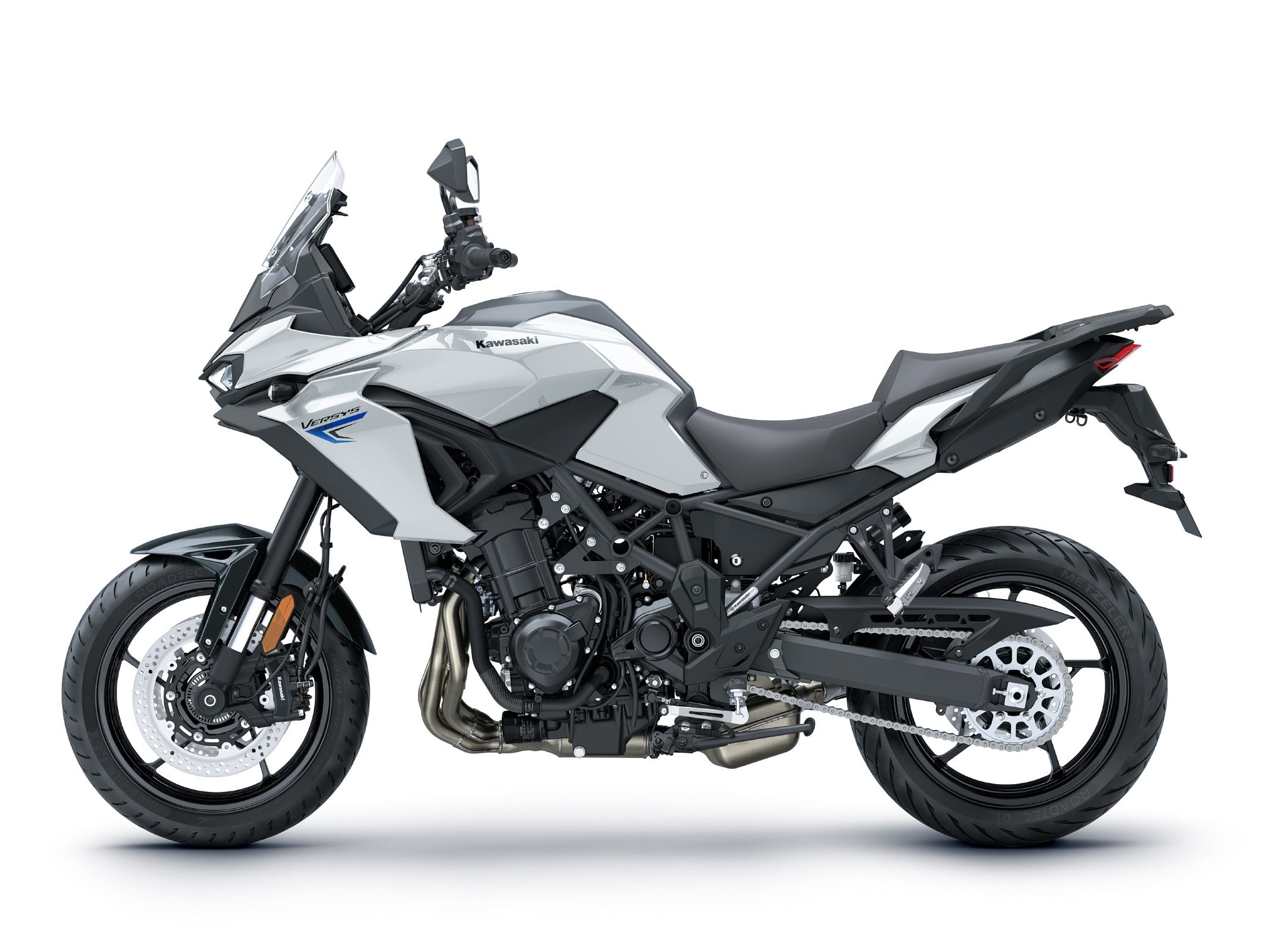Kawasaki Versys 900