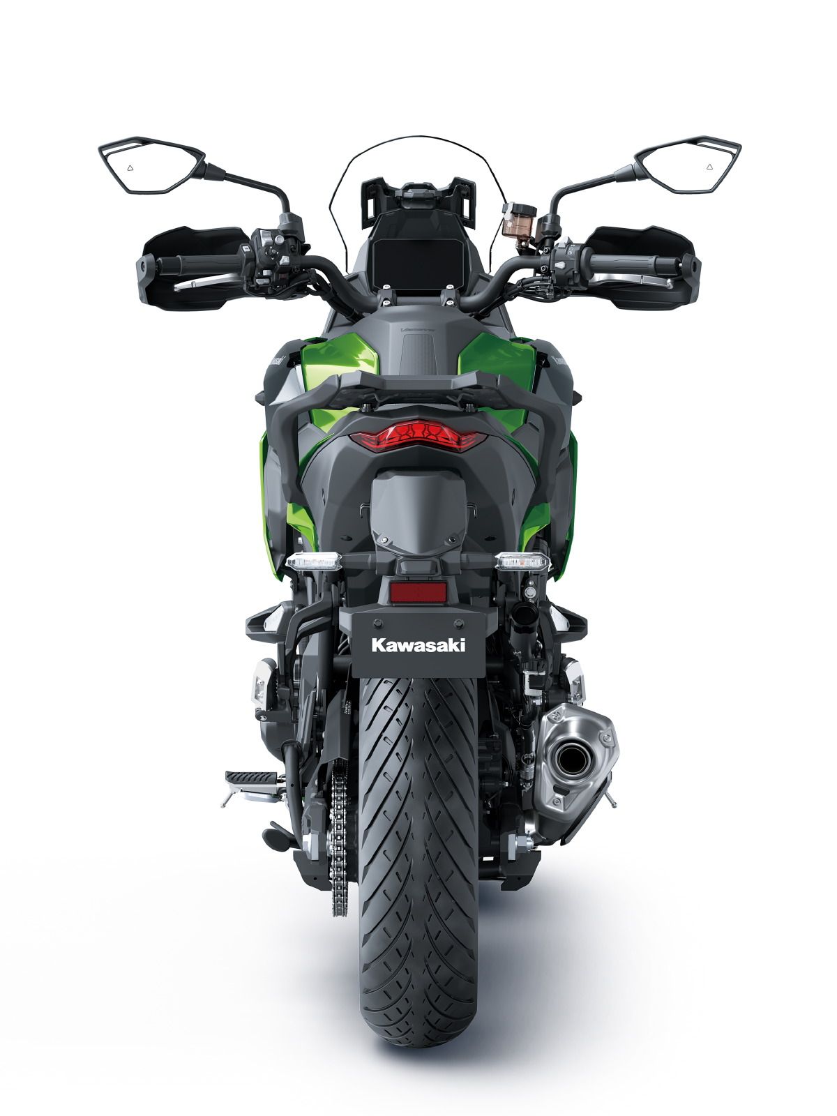 Kawasaki Versys 900 SE