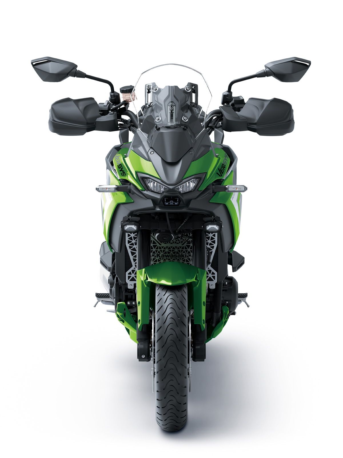 Kawasaki Versys 900 SE