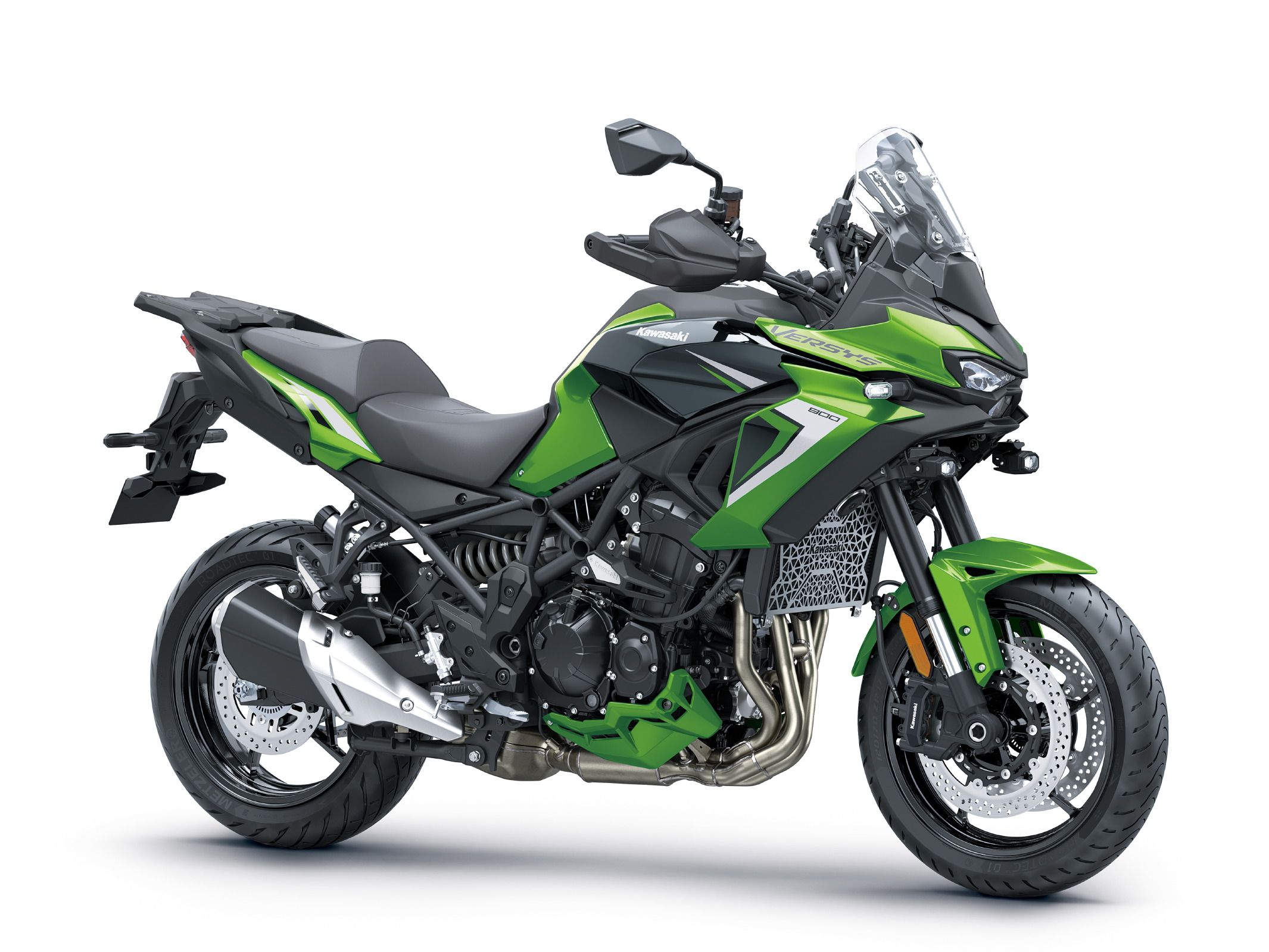 Kawasaki Versys 900 SE