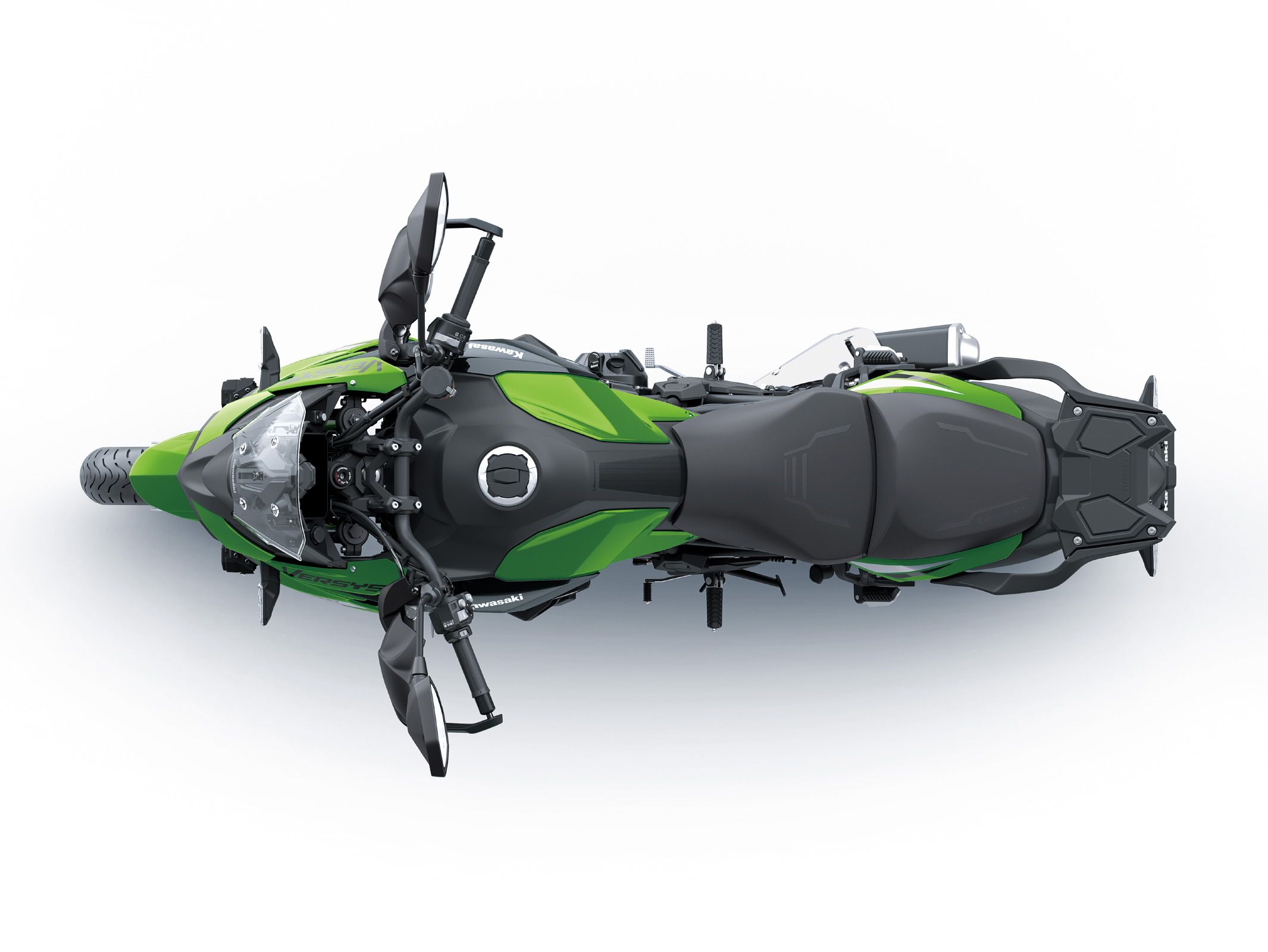 Kawasaki Versys 900 SE