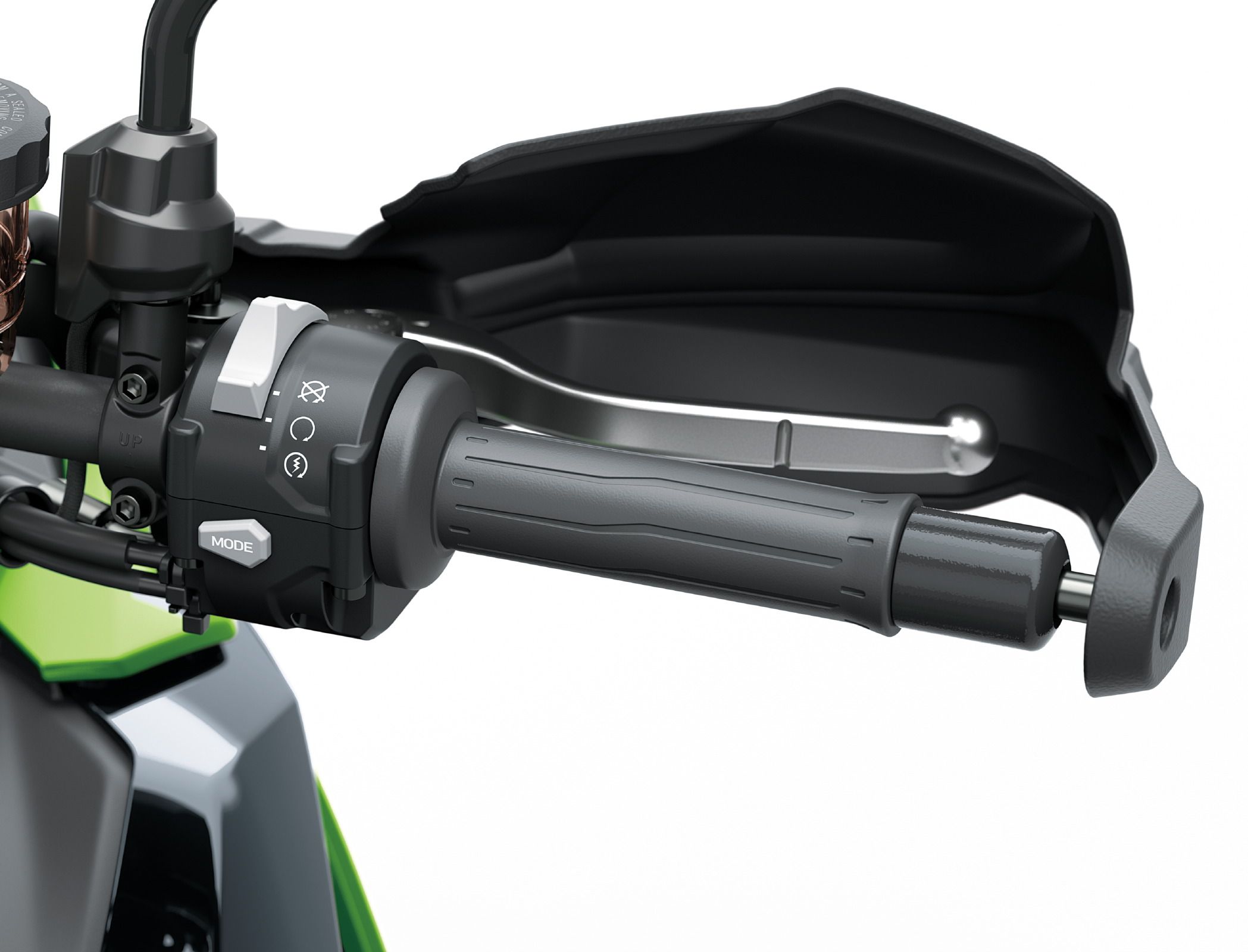 Kawasaki Versys 900 SE
