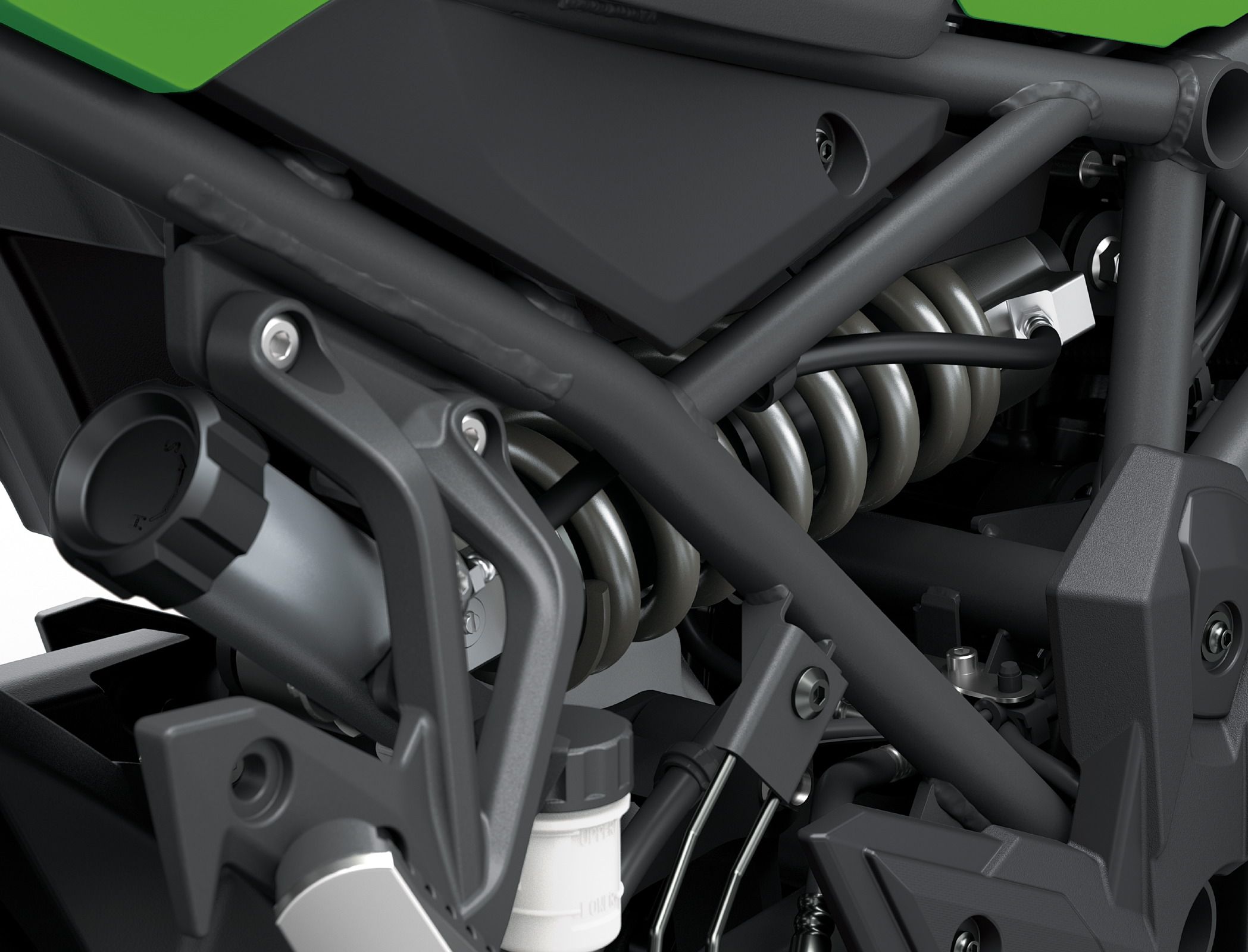 Kawasaki Versys 900