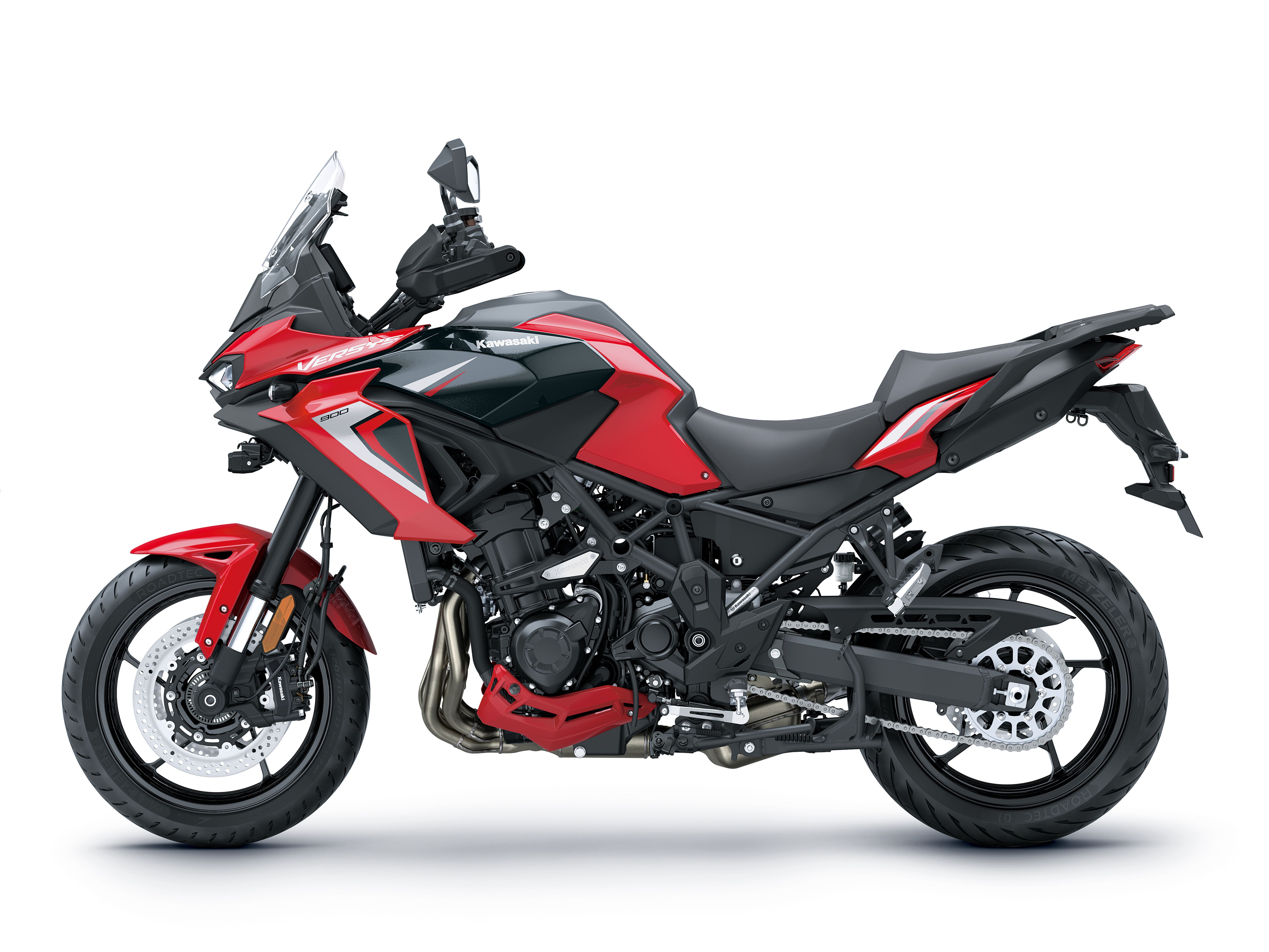 Kawasaki Versys 900 SE (70 kW)