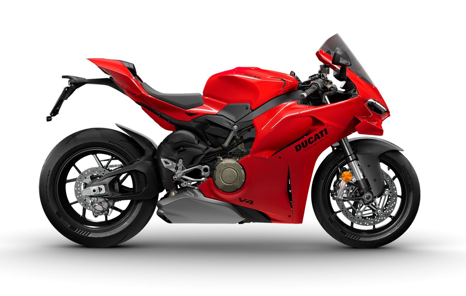 Ducati Panigale V4